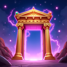 Gates of Olympus Олимп казино