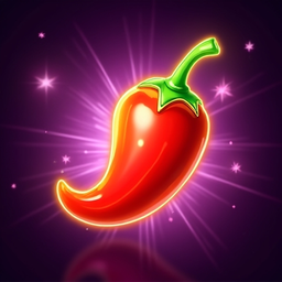 Hot Chilli Bells Олимп казино