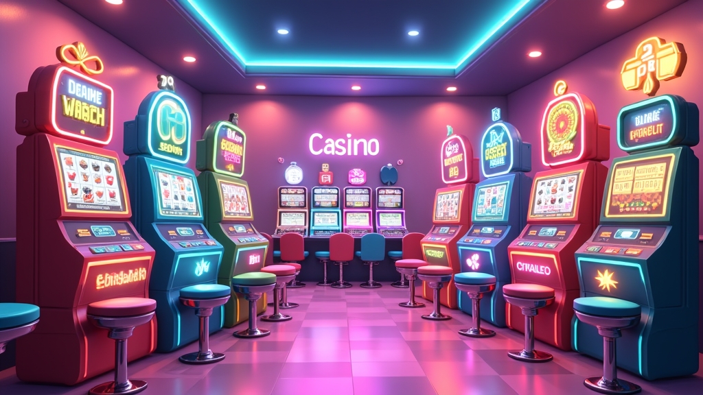 Casino Olimp