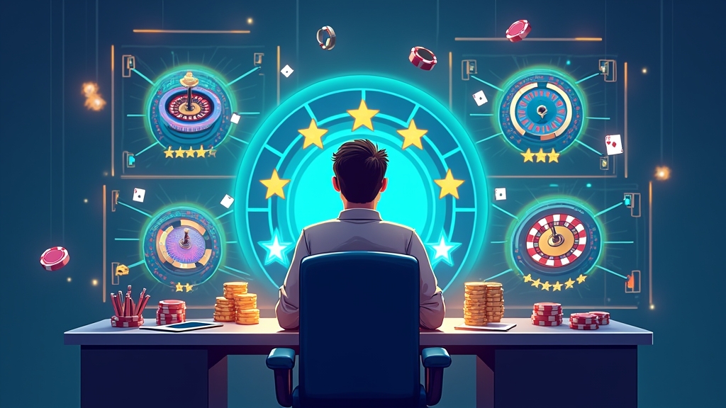 Olimp Casino официальный сайт